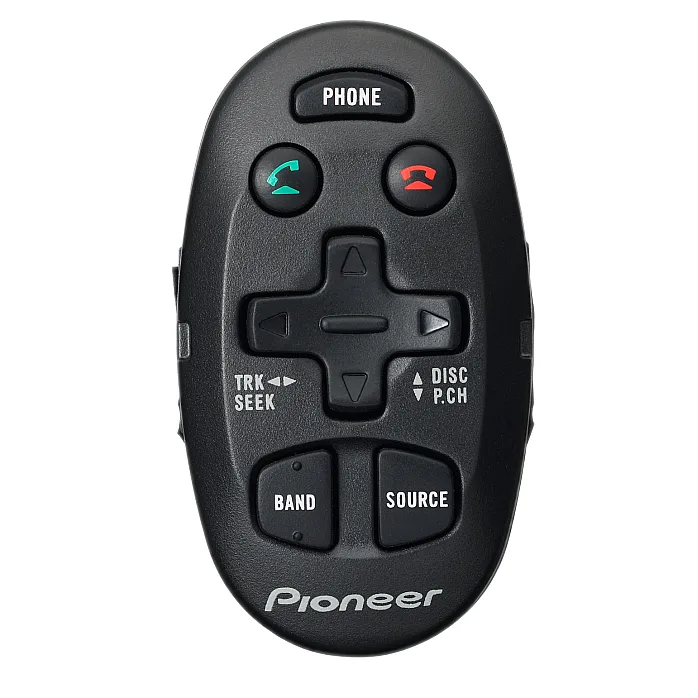 Pioneer CD-SR110 Steering Wheel Remote Control