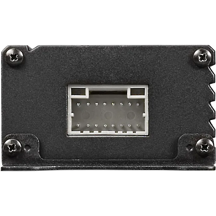 Alpine KTP-445A Compact Head Unit 4 Channel Amplifier