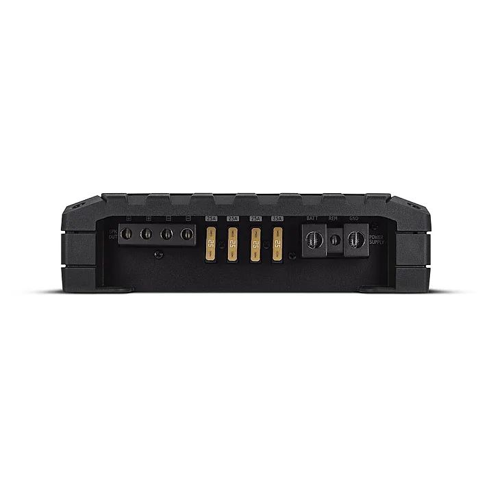 Alpine S2-A120M S Series 1200W RMS Mono Channel Class D Car Amplifier