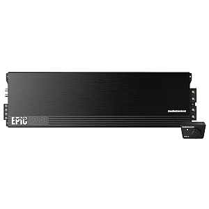 AudioControl EPIC4000 Monoblock Competition Amplifier (4000W RMS)