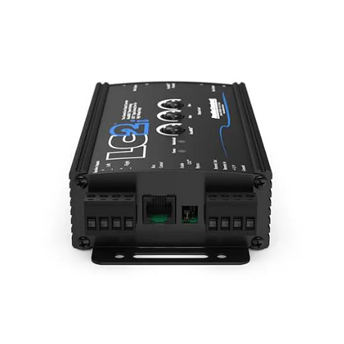 AudioControl LC2i 2 Channel RCA Line Out High to Low Converter with Accubass