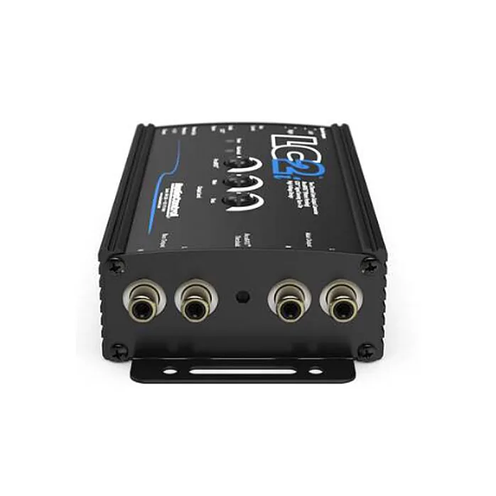 AudioControl LC2i 2 Channel RCA Line Out High to Low Converter with Accubass