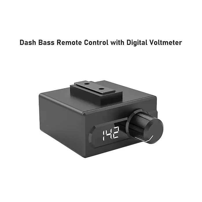 Recoil PLOC2 -  2 Channel Line Output Converters With Bass Boost