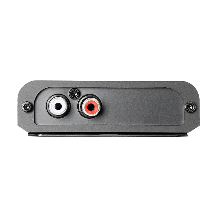 Phoenix Gold ZLOC2.2 Car Active High-Low 2 Channel RCA Converter 