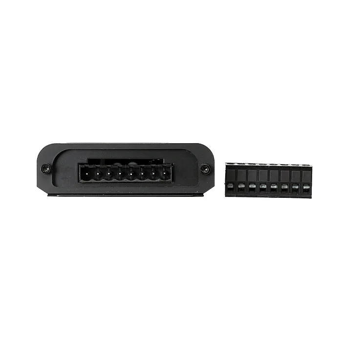 Phoenix Gold ZLOC2.2 Car Active High-Low 2 Channel RCA Converter 