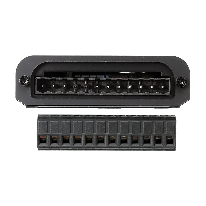 Phoenix Gold ZLOC4.4 Car Audio System 4 Channel Output Converter