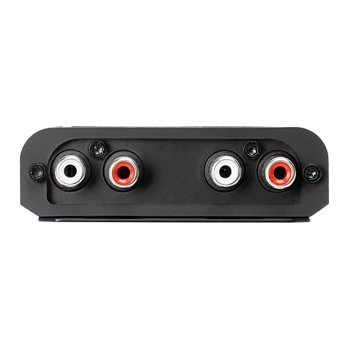 Phoenix Gold ZLOC4.4 Car Audio System 4 Channel Output Converter