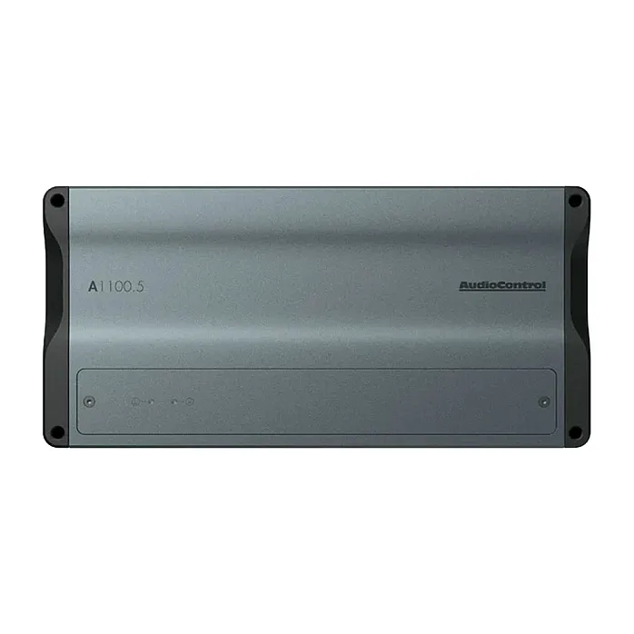 AudioControl A1100.5 Altitude 5 Channel Car Amplifier (1100W RMS)