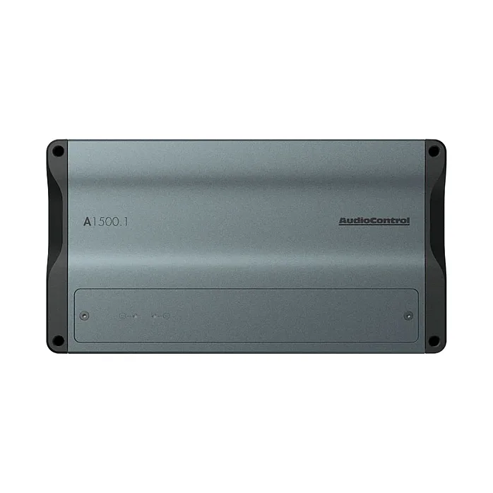 AudioControl A1500.1 Altitude Monoblock Amplifier, 1500W RMS