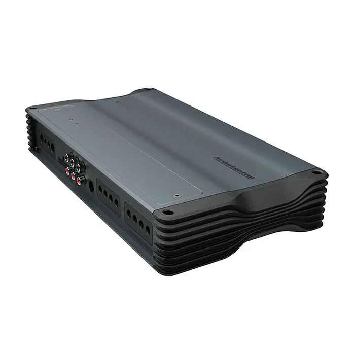 AudioControl A600.4 Altitude 4-Channel Amplifier (600W RMS)