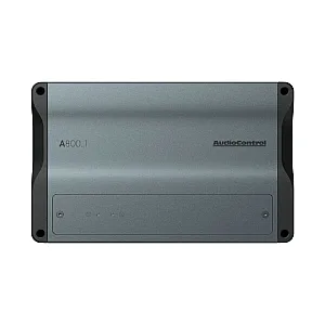AudioControl A800.1 Altitude Monoblock Amplifier (800W RMS)