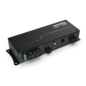 AudioControl ACM-1.300 Mini Bass Car Audio Monoblock Micro Amplifiers Subwoofer