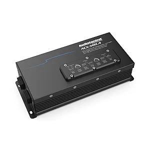 AudioControl ACX-300.4 Powersports / Marine All Weather 4 Channel Amplifier