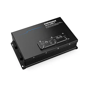 AudioControl ACX-600.1 IPX6 Compact Monoblock Powersports / Marine All Weather Amplifier
