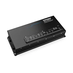 AudioControl ACX-650.5 IPX6 Rated All Weather 5 Channel Marine Amplifier