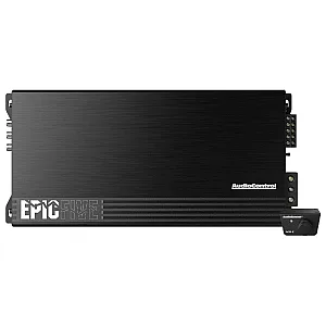 AudioControl EPICFIVE 5 Channel Digital Class D Amplifier, 1100W RMS