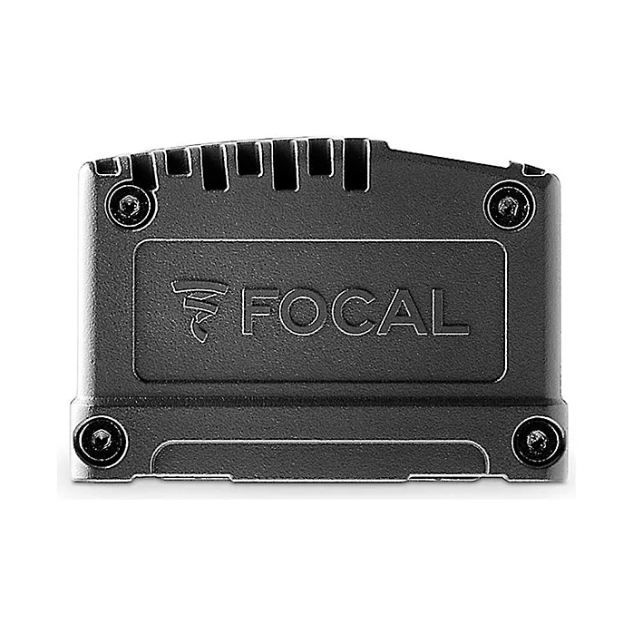 Focal INSIDE Impulse 4.320 Compact 4 Channel Nissan ISO Cable Harness / Extension Cable Amplifier Kit
