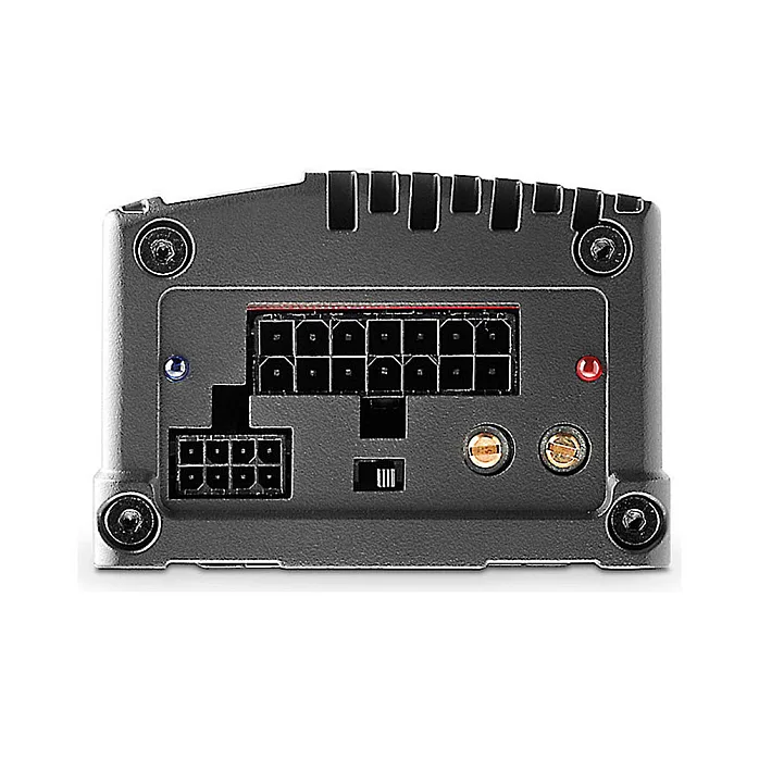 Focal INSIDE Impulse 4.320 Compact 4 Channel Nissan ISO Cable Harness / Extension Cable Amplifier Kit