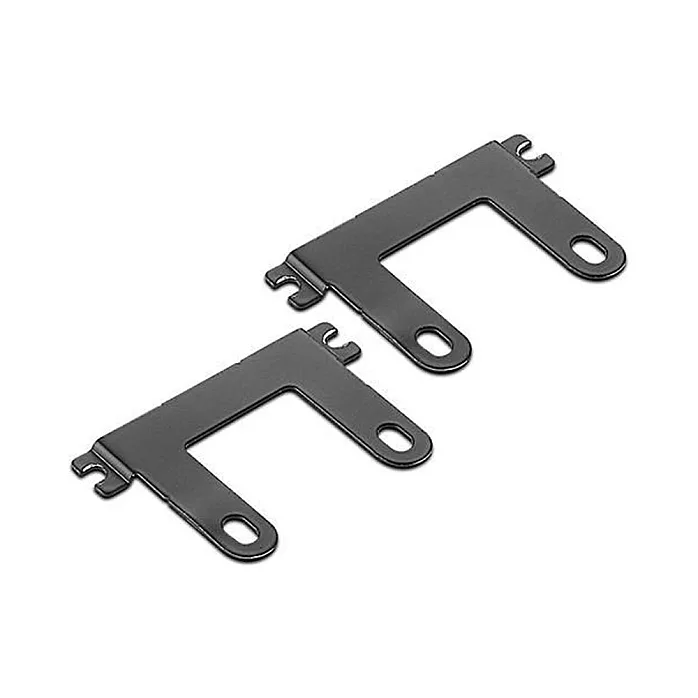 Focal INSIDE Impulse 4.320 Compact 4 Channel Nissan ISO Cable Harness / Extension Cable Amplifier Kit