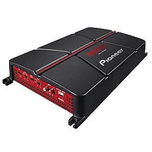 Pioneer GM-A5702 2 Channel Bridgeable 1000W Car Audio Amplifier