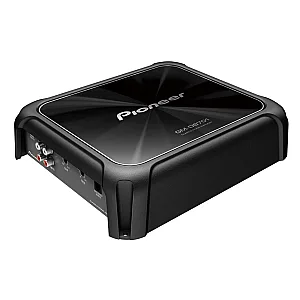 Pioneer GM-D8701 Class D Mono Monoblock Car Stereo Bass Amp Amplifier 1600 Watts