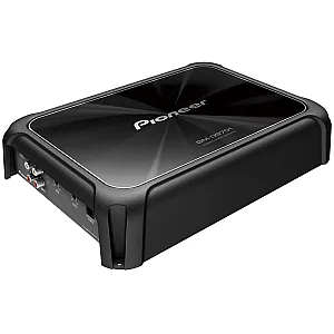 Pioneer GM-D9701 Class D Monoblock Car Audio Bass 2400W Amplifier