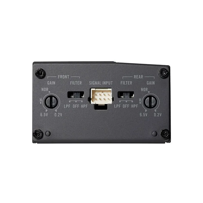 Pontiac G8 2008-2010 Quadlock Connector ISO Cable Pioneer 4 Channel Class D Bridgeable Amplifier Upgrade Kit
