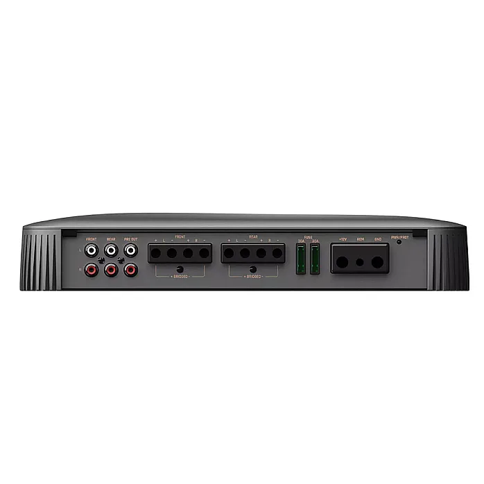 Infinity REFERENCE 3004A Compact High Performance 4 Channel Car Amplifier