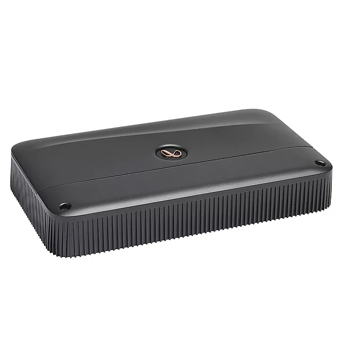Infinity REFERENCE 3004A Compact High Performance 4 Channel Car Amplifier