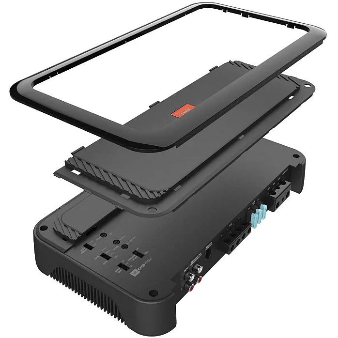  JBL Club A1000 Class D Mono 1000W Subwoofer Amplifier
