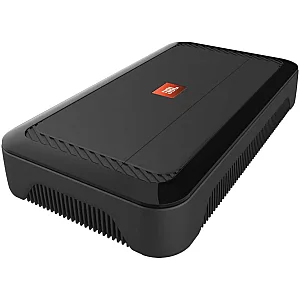  JBL Club A1000 Class D Mono 1000W Subwoofer Amplifier