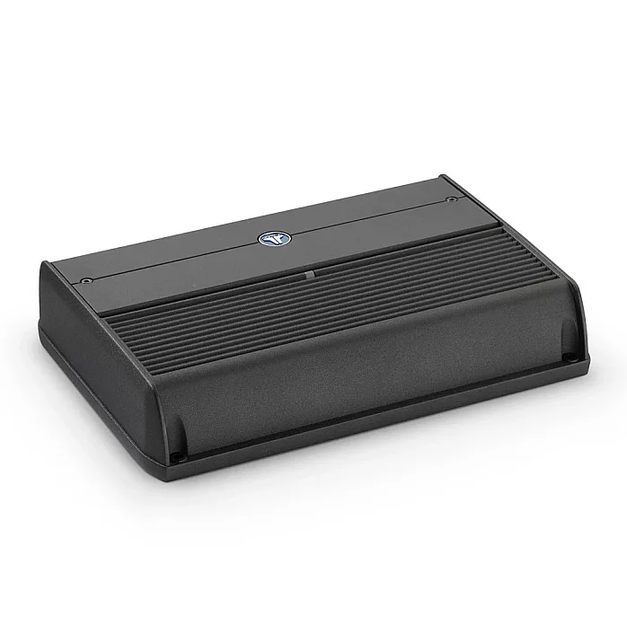 JL Audio XDM700/5 Class D 5 Channel Car / Marine System Amplifier, 700 W