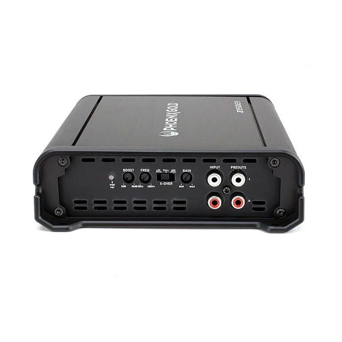 Phoenix Gold Z1502i Z-Series 2 Channel OEM Connection Car Amplifier