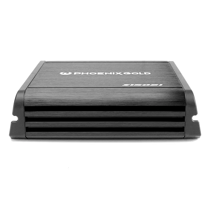 Phoenix Gold Z1502i Z-Series 2 Channel OEM Connection Car Amplifier