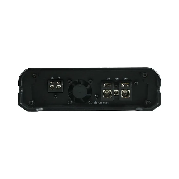 Phoenix Gold Z3001i Z Series Class D Monoblock Powerful Bass Amplifier 300 Watts