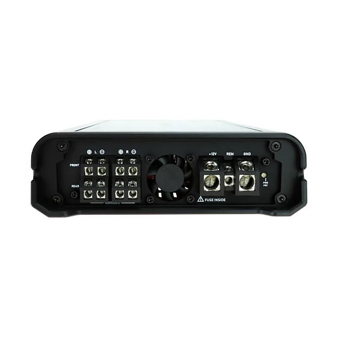 Phoenix Gold Z3004i Z-Series 4 Channel Car Amplifier 300W