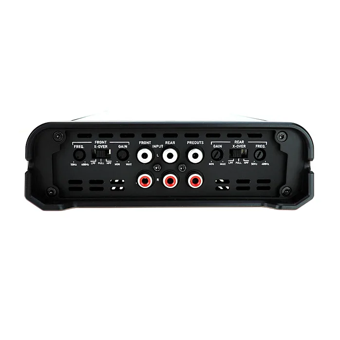 Phoenix Gold Z3004i Z-Series 4 Channel Car Amplifier 300W