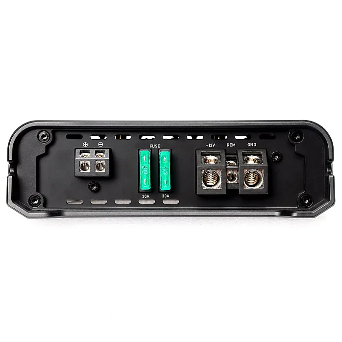 Phoenix Gold Z6001i Z Series Class D Monoblock Powerful Bass Amplifier 600W
