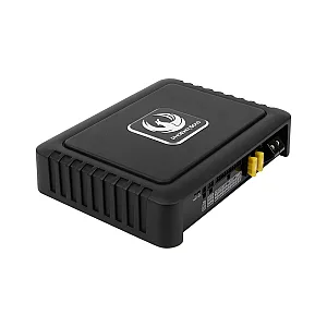 Phoenix Gold ZDA4.8 - 4 Channel Bluetooth, Coaxial, USB, SPDIF Amplifier with 8 Channels DSP