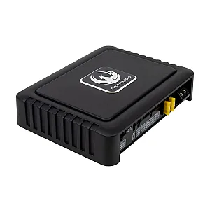 Phoenix Gold ZDA6.8 - Class A/B 6 Channel Bluetooth Amplifier with 8 Channels DSP