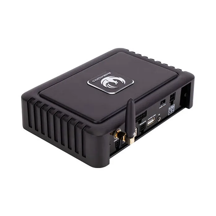 Phoenix Gold ZDSP8 Pure DSP  8 Channel Digital Signal Processor