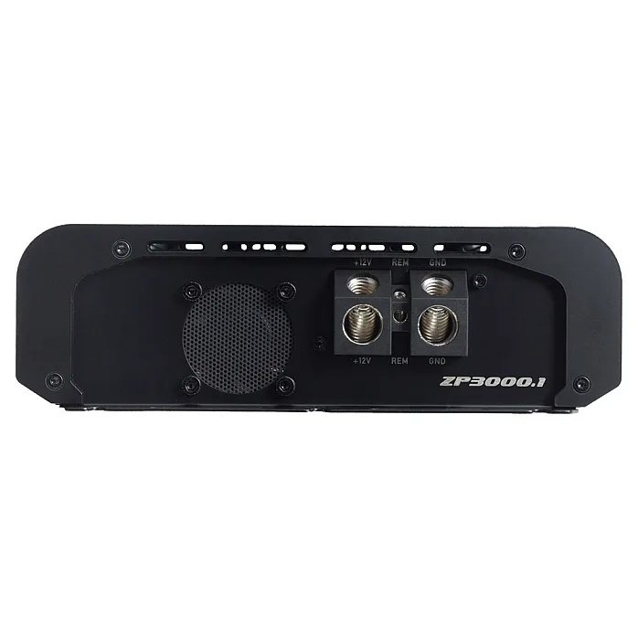 Pheonix Gold ZP3000.1 Class D Monoblock Compact Car Amplifier 3000 Watts
