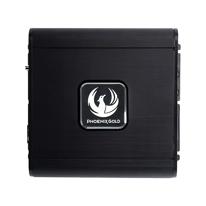Pheonix Gold ZP3000.1 Class D Monoblock Compact Car Amplifier 3000 Watts