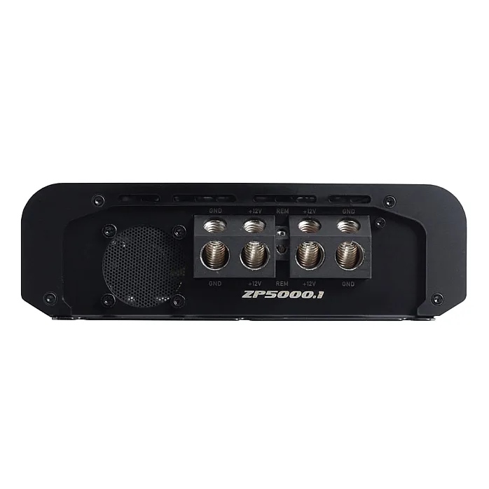 Pheonix Gold ZP5000.1 Class D Monoblock High Power Amplifier 5000 Watts