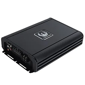 Phoenix Gold ZP5000.1 Class D Monoblock High Power Amplifier 5000 Watts