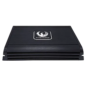 Phoenix Gold ZR10001 ZR-Series Monoblock Class D Car Amplifier 1000W
