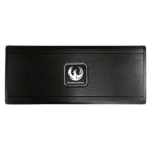 Phoenix Gold ZT15001 ZT Series Monoblock 24V Class D Amplifier 1500W