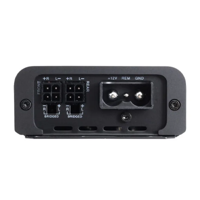 Phoenix Gold ZXM500.4i Class-D 4 Channel Mini Amplifier