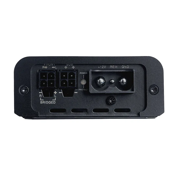 Phoenix Gold ZXM600.3i - 3 Channel Class D Mini Amplifier