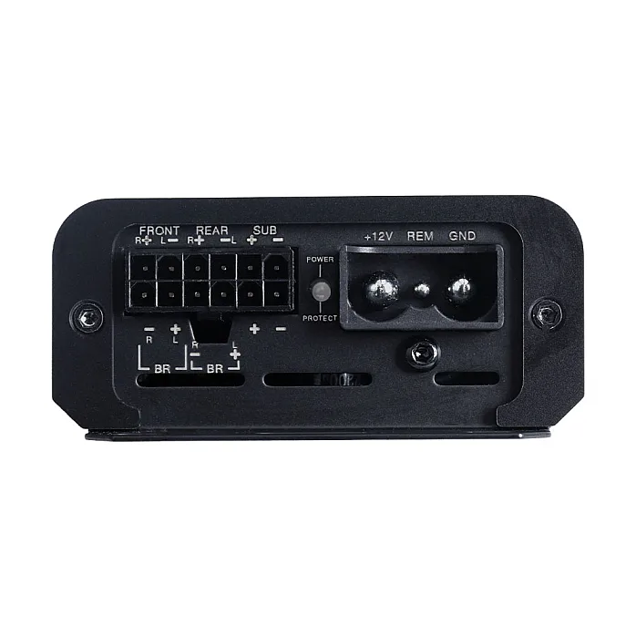 Phoenix Gold ZXM700.5i - 5 Channel Full Class D Car Mini Amplifier